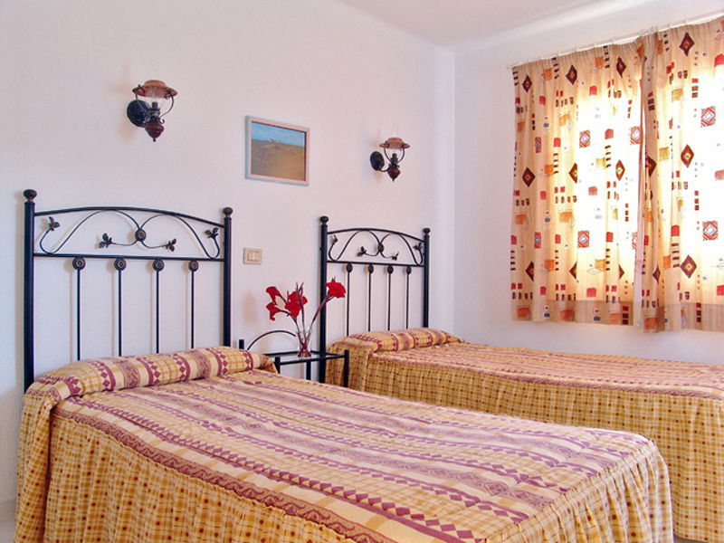 Hotel Apartamentos Turísticos Corona Mar