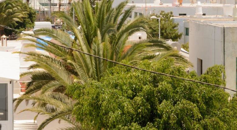 Hotel Pensión Magec