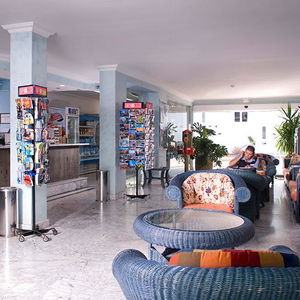 Hotel Parque Tropical cazare Puerto del Carmen