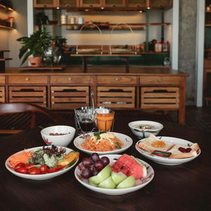 Hotel Hotel Gahn cazare Takua Pa