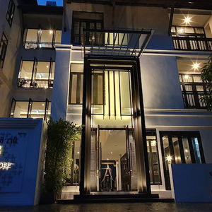 Hotel Cheeva Dee Hotel cazare Chiang Mai