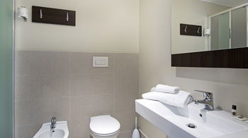 Hotel B&B Hotel Milano San Siro