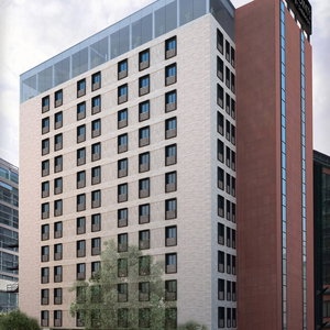 Hotel Duo Milan Porta Nuova, A Tribute Portfolio Hotel cazare Milan