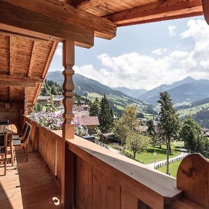 Hotel Alpbach Lodge cazare Alpbach