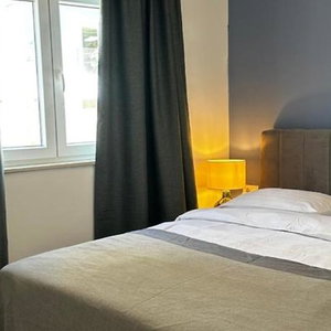 Hotel Hotel Elu Iris cazare Split