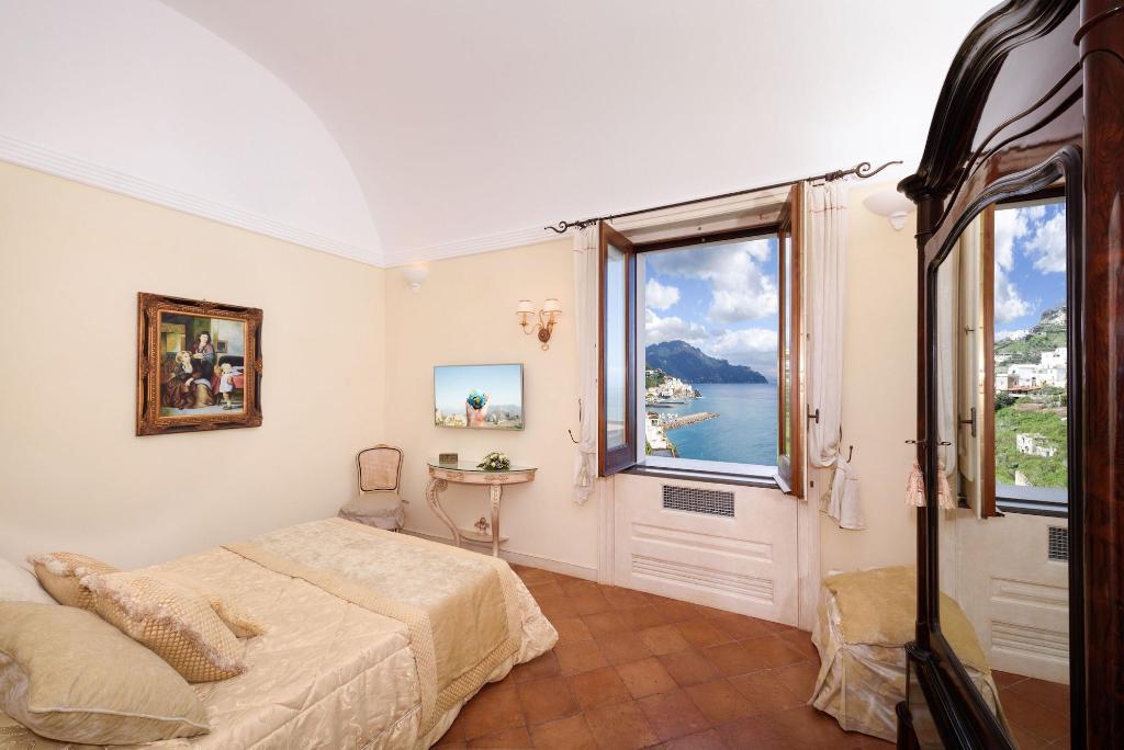 Villa Alba D'Oro