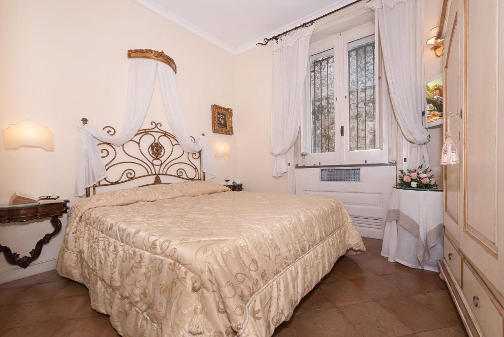 Villa Alba D'Oro