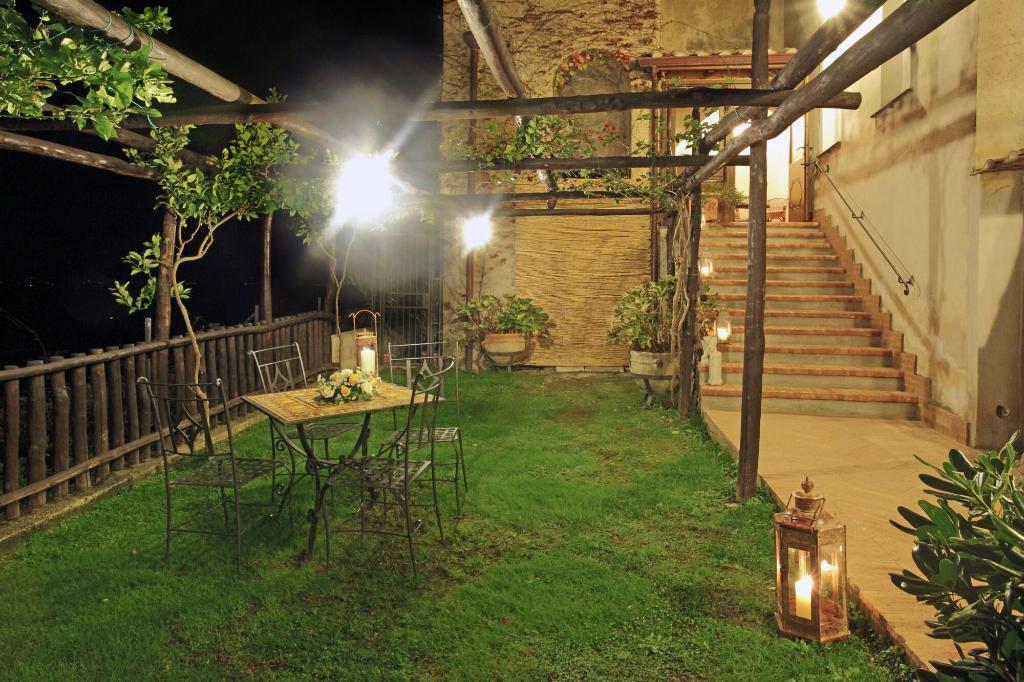 Villa Alba D'Oro