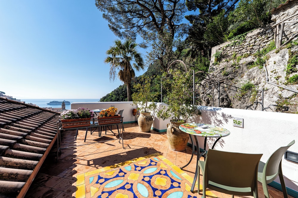 Hotel Hotel Villa Annalara Charme And Relax