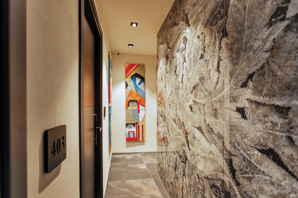 Hotel Etrus Boutique Room Amalfi