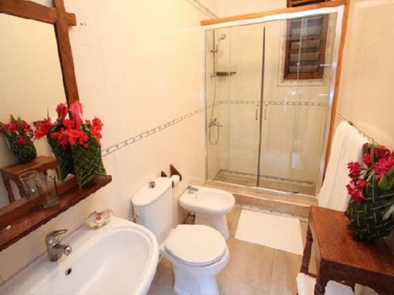 Hotel Palumbokendwa Zanzibar