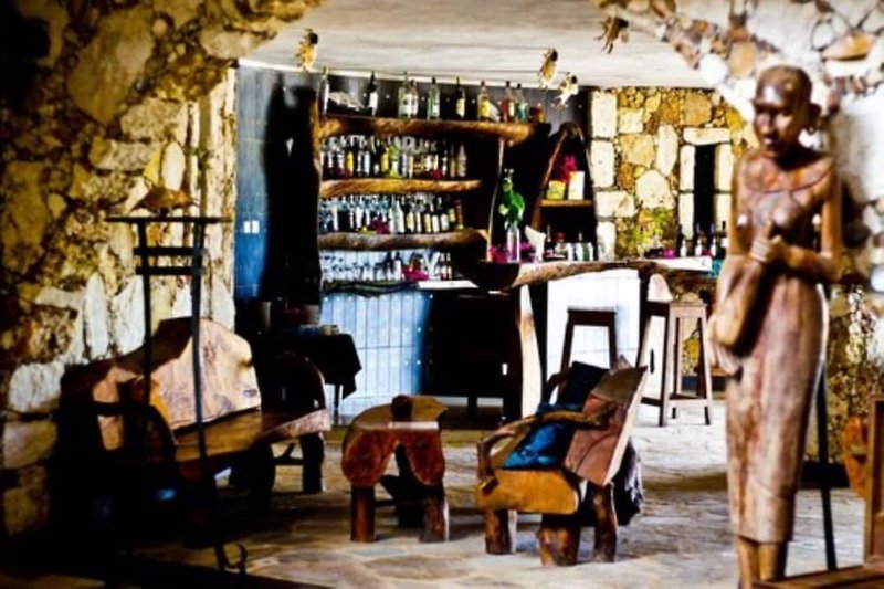 Palumbokendwa Zanzibar