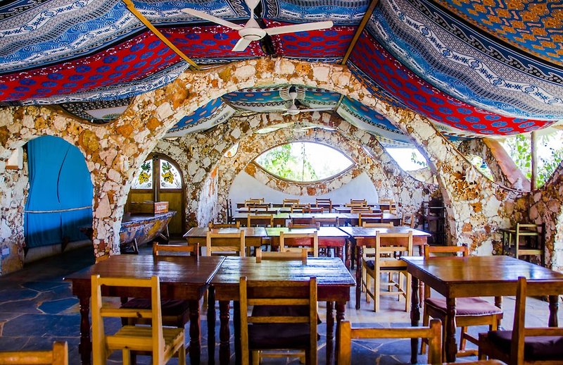 Palumbokendwa Zanzibar