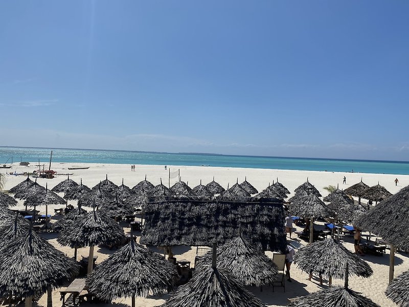 Palumbokendwa Zanzibar