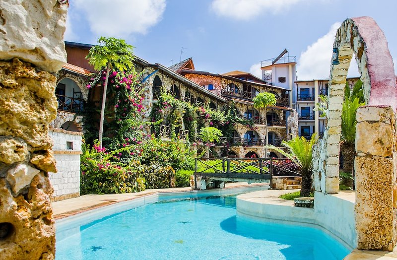 Hotel Palumbokendwa Zanzibar