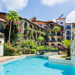 Hotel Palumbokendwa Zanzibar cazare Kendwa