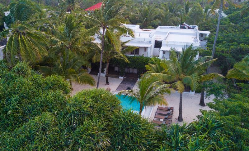Hotel Uzuri Villa