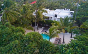 Hotel Uzuri Villa cazare Jambiani