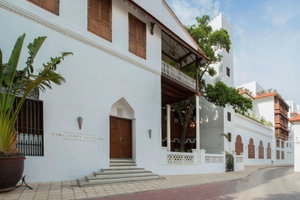 Hotel Park Hyatt Zanzibar cazare Stone Town