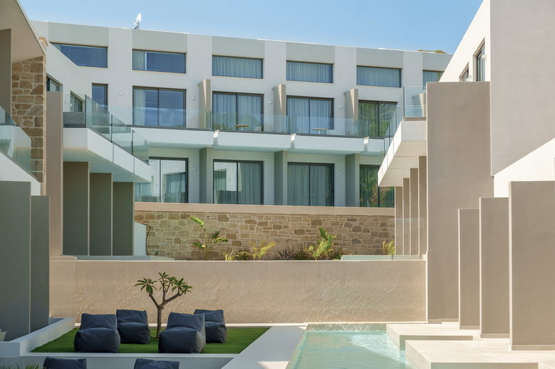 Phos Hotel Platanias