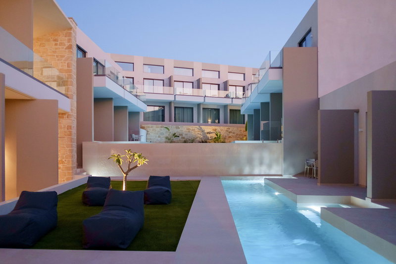 Phos Hotel Platanias