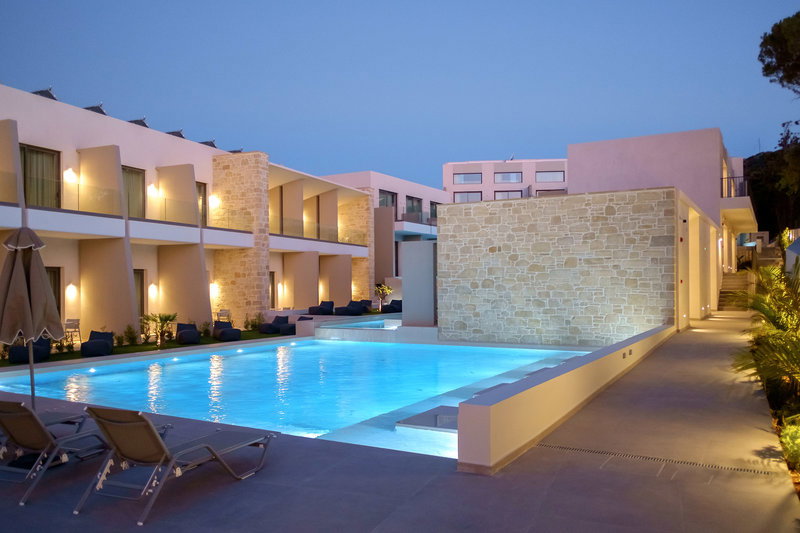 Phos Hotel Platanias