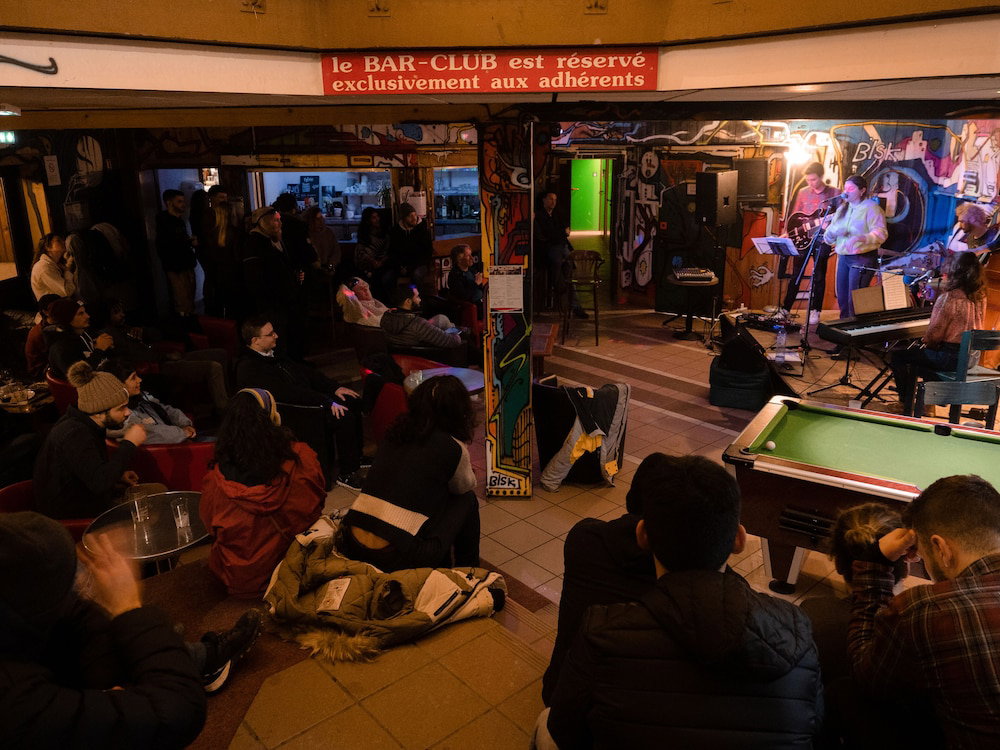 Hotel Auberge De Jeunesse Hi Chamonix