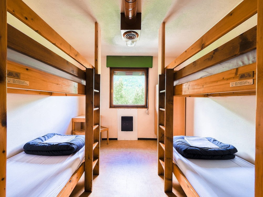 Auberge De Jeunesse Hi Chamonix