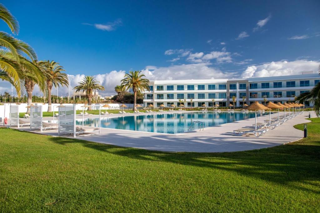 Hotel Hotel Ancora Park
