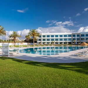 Sejur Hotel Ancora Park vacanta Algarve