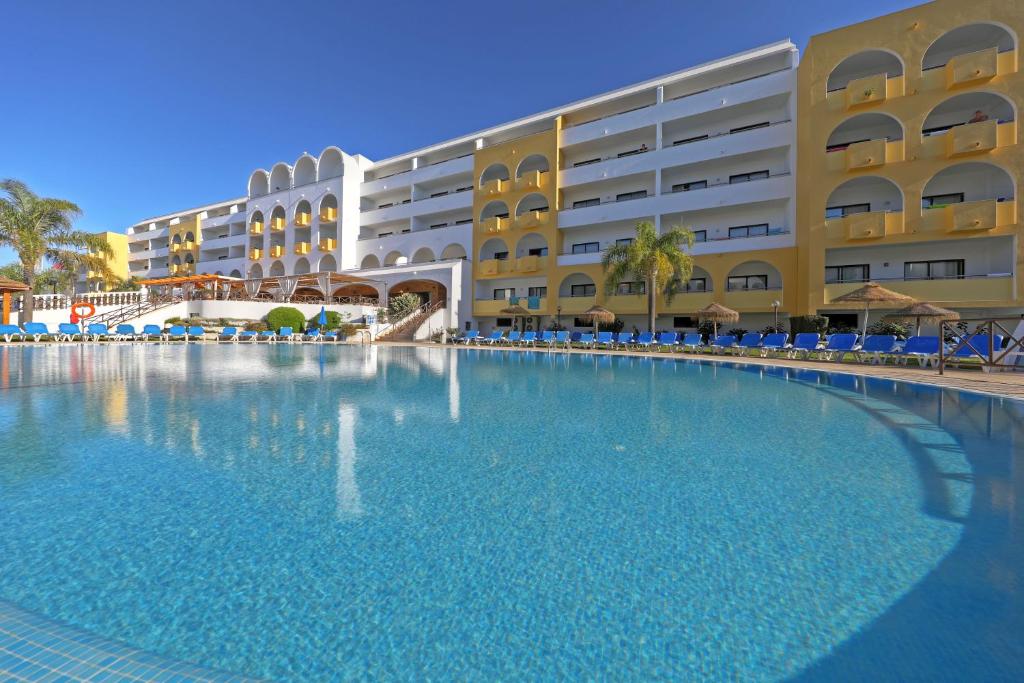 Hotel Paladim