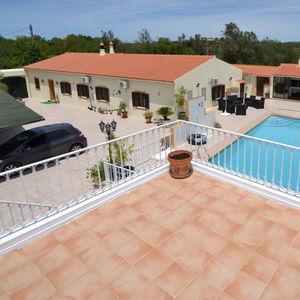 Sejur Casa Dos Ninos vacanta Algarve