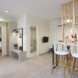 Hotel Onar Ouranoupolis cazare Ouranoupolis