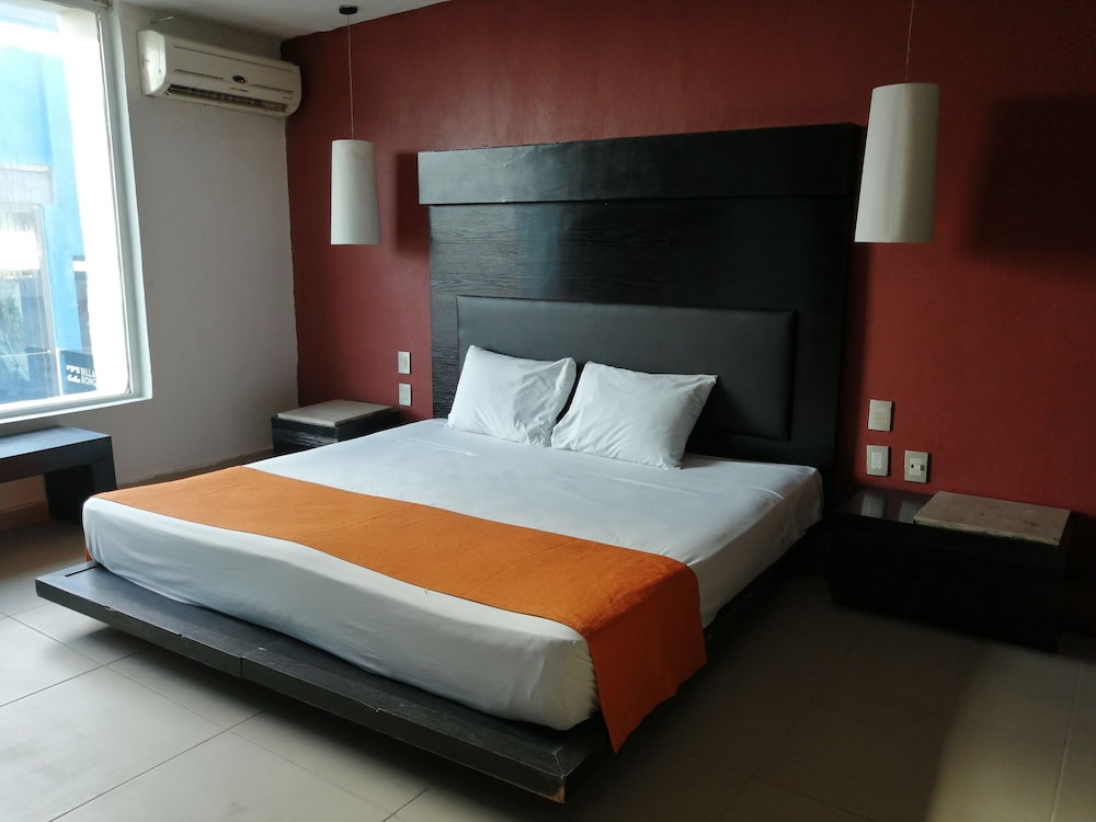 Hotel The Blvd Hotel Playa Del Carmen