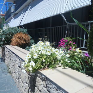 Hotel Moudania Mare cazare Nea Moudhania