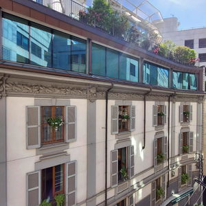 Hotel The Street Milano Duomo | A Design Boutique Hotel cazare Milan