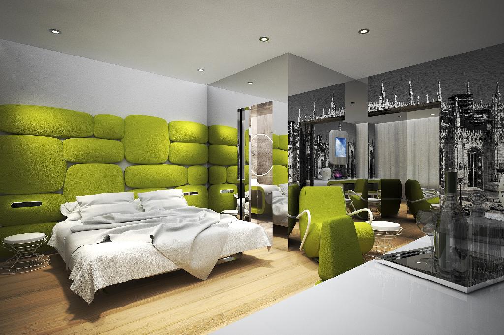 The Street Milano Duomo | A Design Boutique Hotel