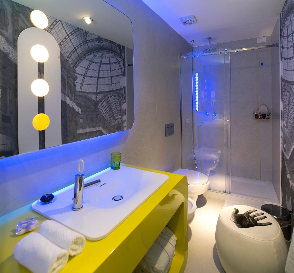 The Street Milano Duomo | A Design Boutique Hotel