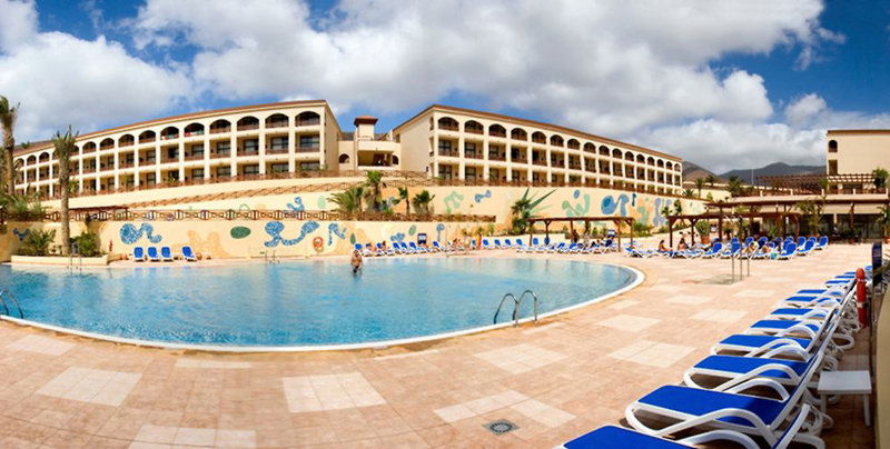 Hotel Hotel Jandia Golf