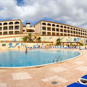 Sejur Hotel Jandia Golf vacanta Fuerteventura