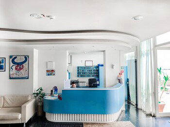 Hotel Hotel President's Pesaro