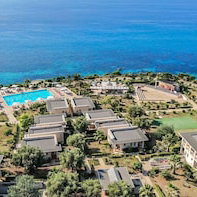 Hotel Rosette Resort cazare Parghelia