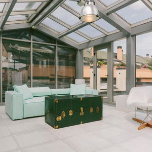 Hotel Aethos Milan cazare Milan