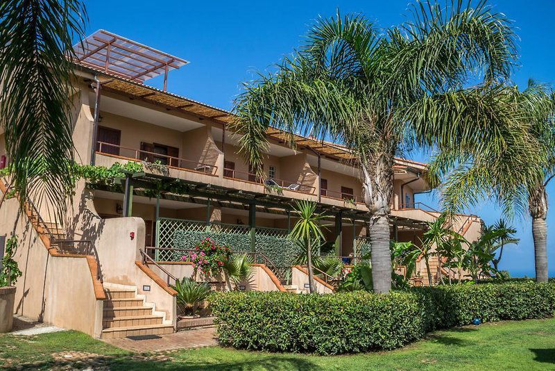 Hotel L'arcobaleno Resort