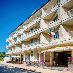 Hotel Grand Hotel cazare Forte dei Marmi