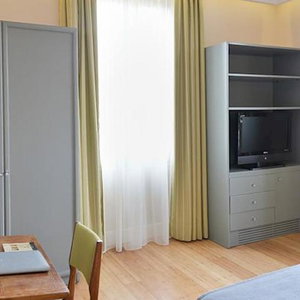 Hotel Grand Croce Di Malta cazare Montecatini-Terme