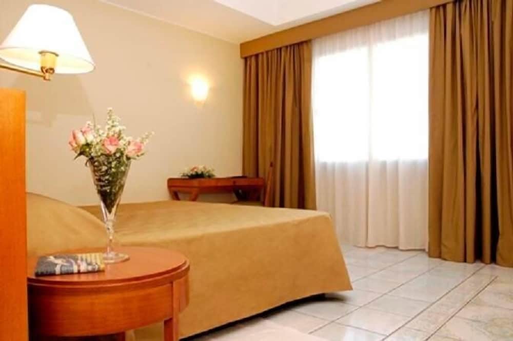 Hotel Grand Hotel Don Juan