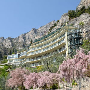 Hotel Astor cazare Limone sul Garda
