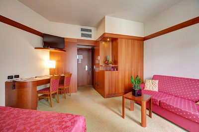 Hotel Milano Re Hotel