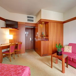 Sejur Milano Re Hotel vacanta Milan